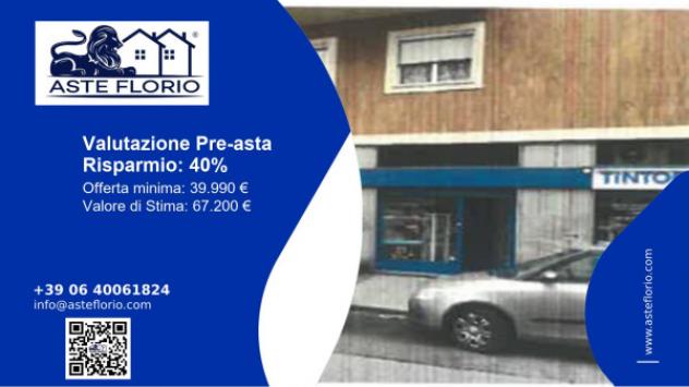 negozio in vendita a Torino
