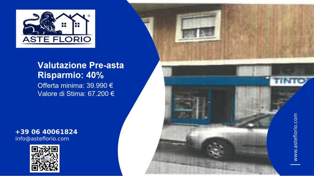 negozio in vendita a Torino in zona Barriera di Milano