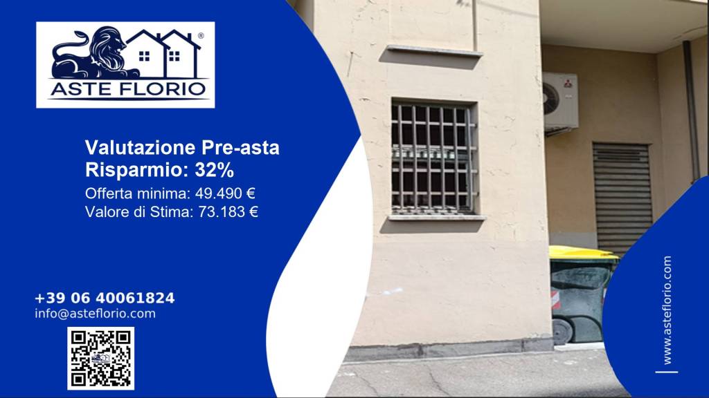 negozio in vendita a Torino in zona Borgata Vittoria