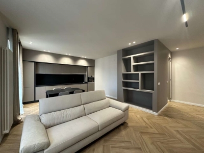 appartamento in vendita a Torino in zona Santa Rita