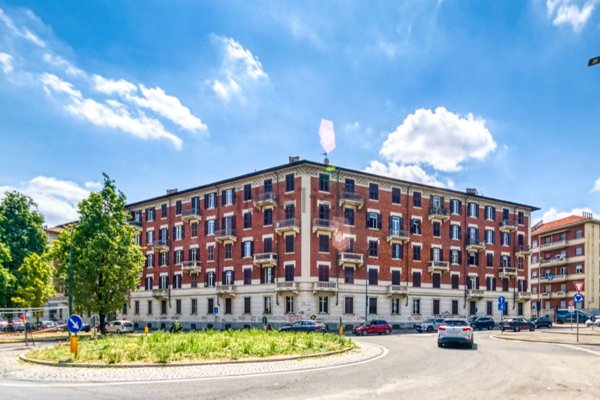 appartamento in vendita a Torino in zona Borgo San Paolo