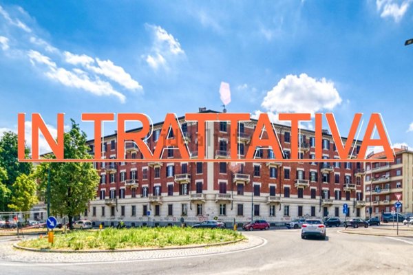 appartamento in vendita a Torino in zona Borgo San Paolo