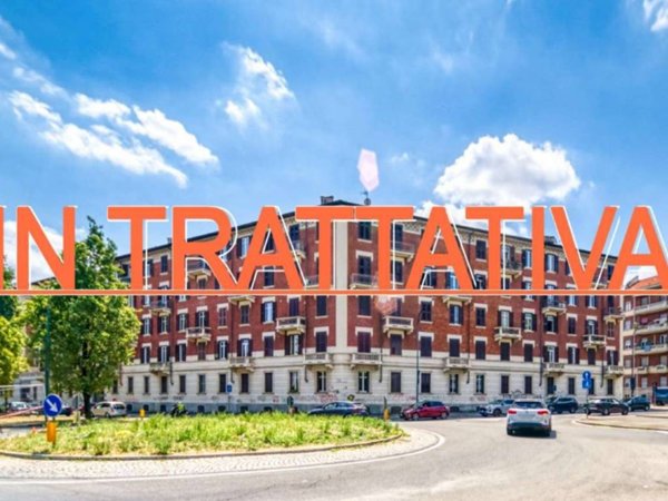 appartamento in vendita a Torino in zona Mirafiori Nord