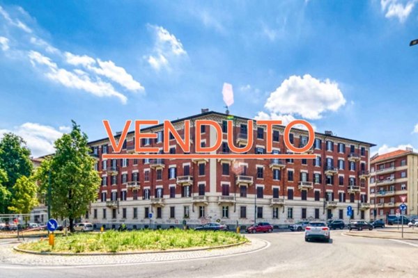 appartamento in vendita a Torino in zona Santa Rita