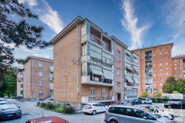 appartamento in vendita a Torino in zona Mirafiori Sud
