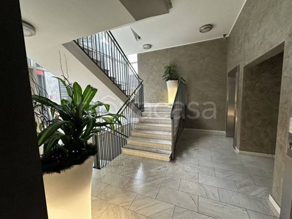 appartamento in vendita a Torino in zona Borgata Vittoria