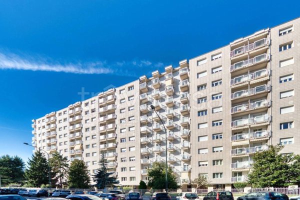 appartamento in vendita a Torino in zona Santa Rita