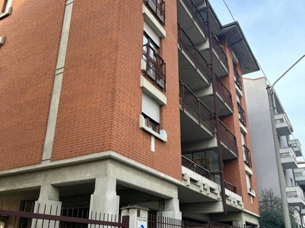 appartamento in vendita a Torino in zona Santa Rita