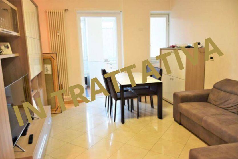 appartamento in vendita a Torino in zona Millefonti