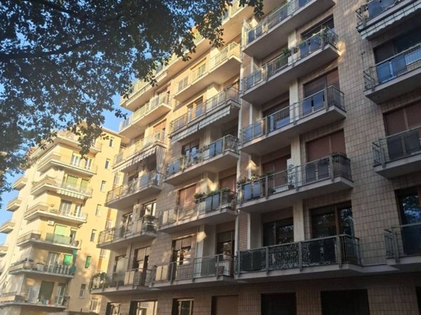 appartamento in vendita a Torino in zona Filadelfia