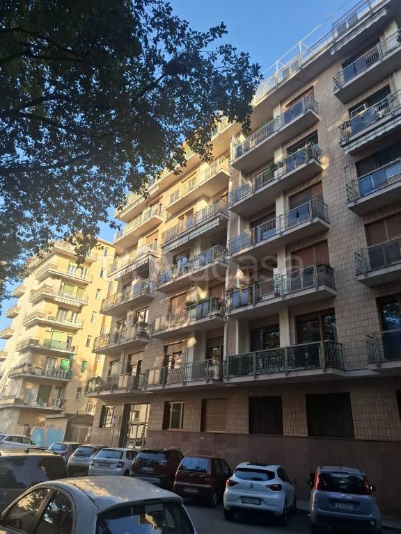 appartamento in vendita a Torino in zona Filadelfia