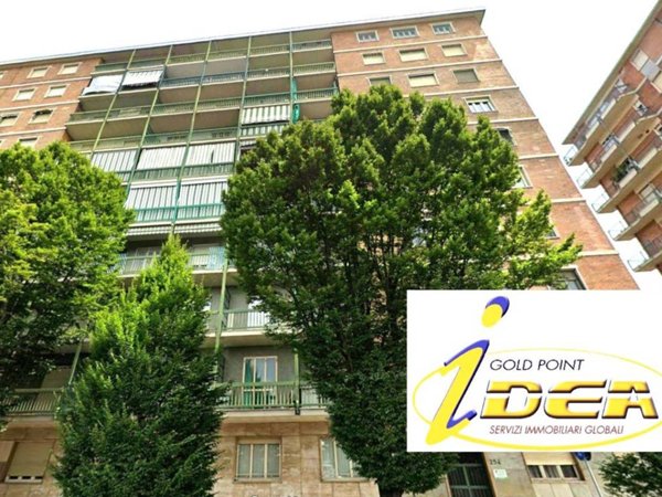 appartamento in vendita a Torino in zona Aurora
