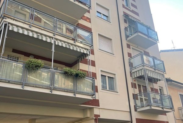 appartamento in vendita a Torino in zona Millefonti