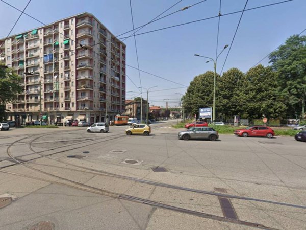 appartamento in vendita a Torino in zona Vanchiglia