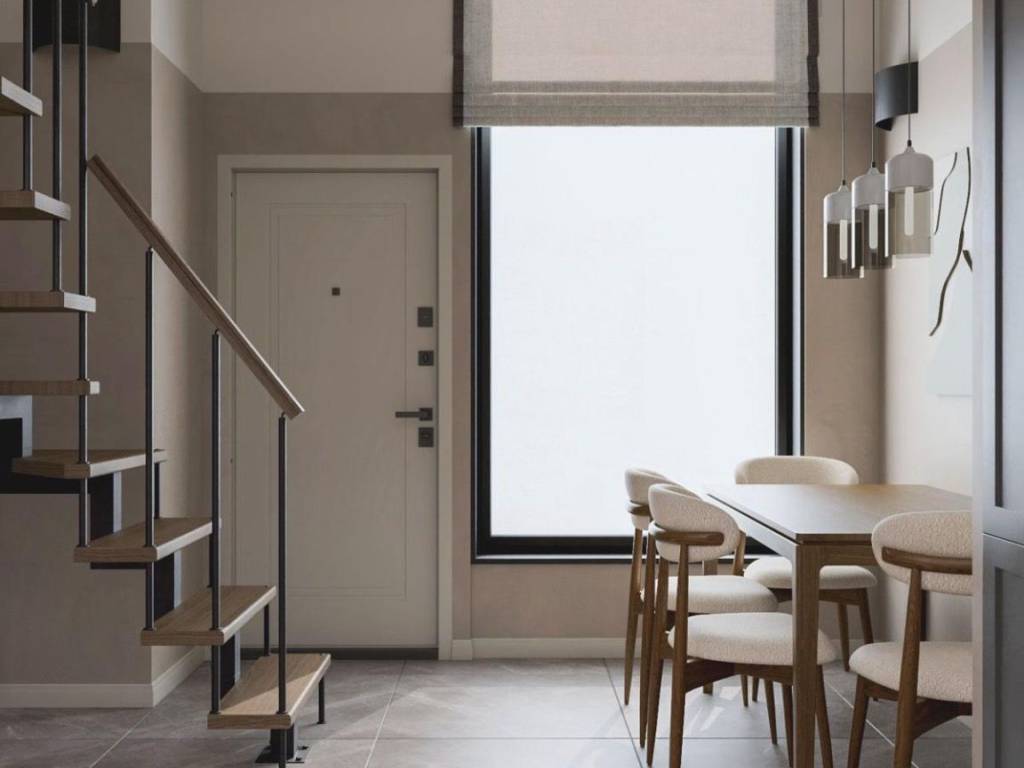 appartamento in vendita a Torino in zona Vanchiglia