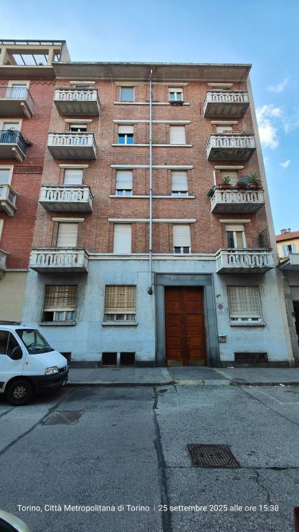 appartamento in vendita a Torino in zona Borgo San Paolo