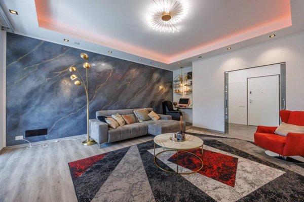 appartamento in vendita a Torino in zona Madonna del Pilone