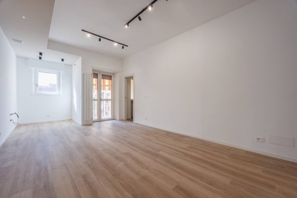 appartamento in vendita a Torino in zona Pozzo Strada