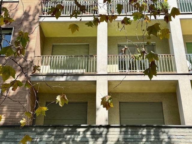 appartamento in vendita a Torino in zona Crocetta