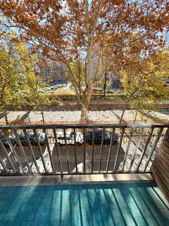 appartamento in vendita a Torino in zona Crocetta