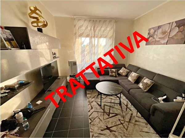 appartamento in vendita a Torino in zona Pozzo Strada