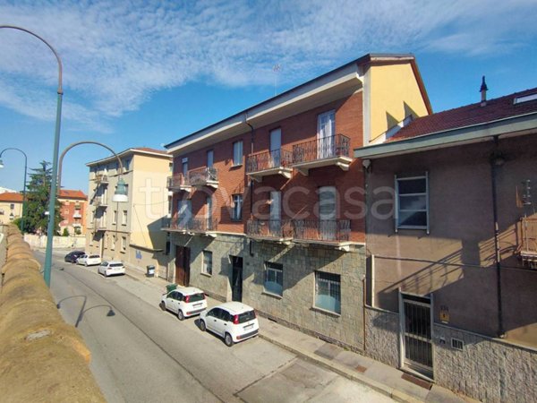 appartamento in vendita a Torino in zona Madonna del Pilone
