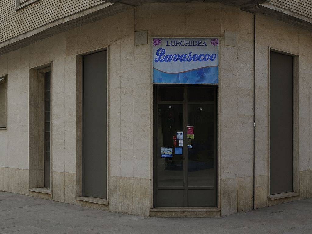 negozio in vendita a Torino in zona Santa Rita