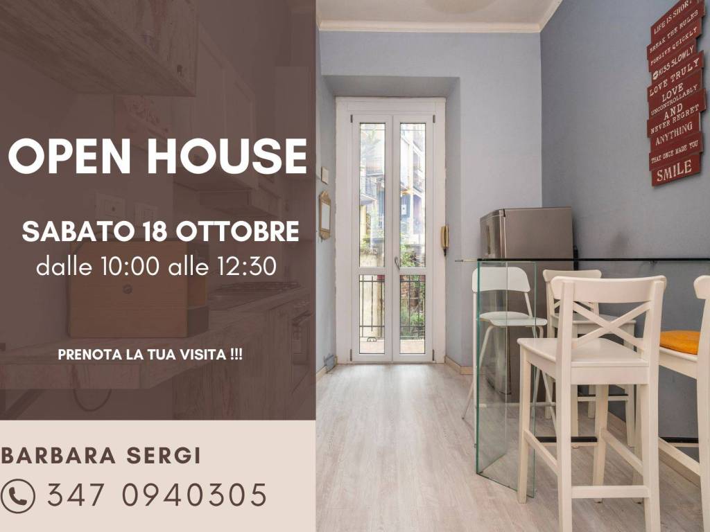 appartamento in vendita a Torino in zona Cenisia