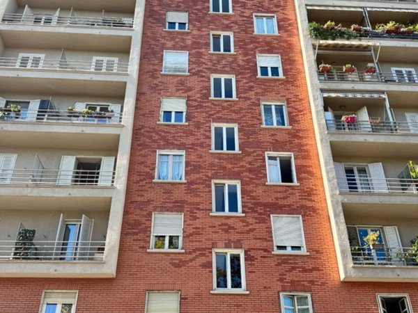 appartamento in vendita a Torino in zona Santa Rita