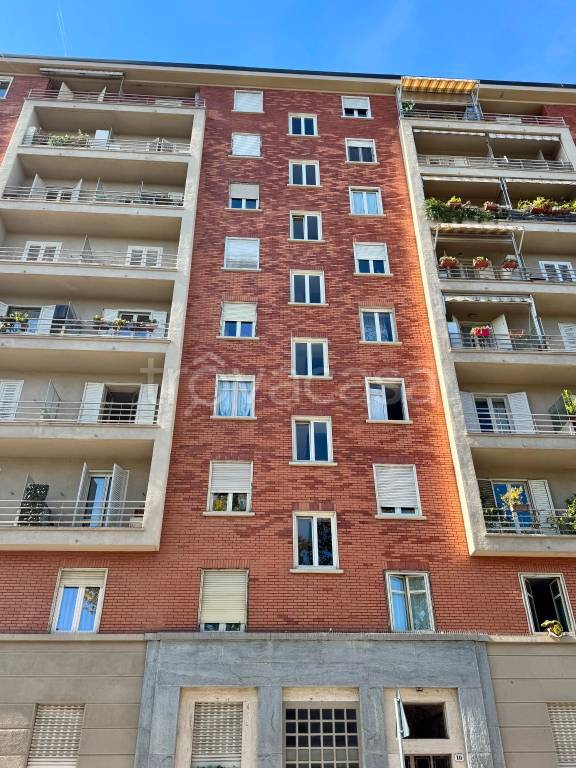 appartamento in vendita a Torino in zona Santa Rita