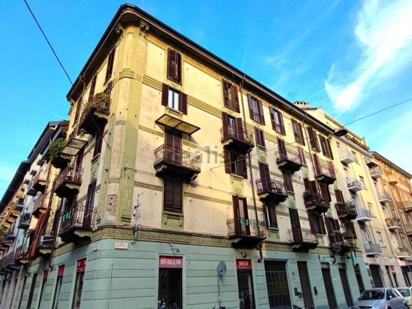 appartamento in vendita a Torino in zona San Donato