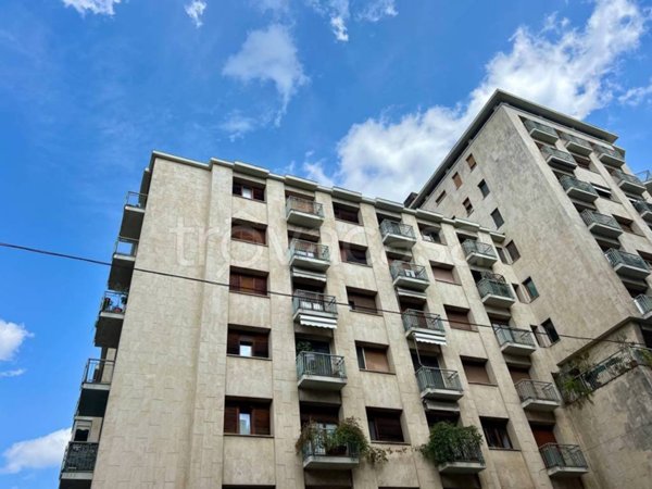 appartamento in vendita a Torino in zona Crocetta