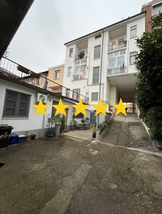 appartamento in vendita a Torino in zona Santa Rita