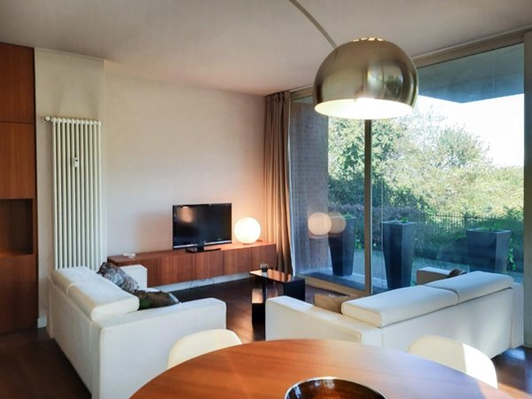 appartamento in vendita a Torino in zona Gran Madre