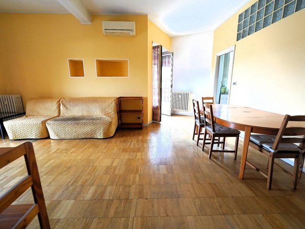 appartamento in vendita a Torino in zona Mirafiori Nord