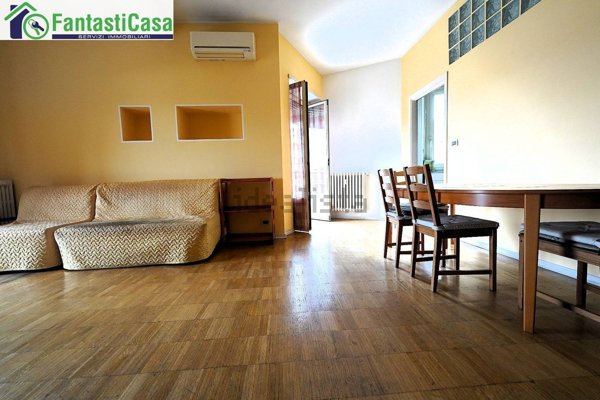 appartamento in vendita a Torino in zona Lingotto