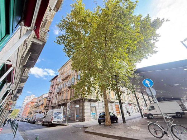 appartamento in vendita a Torino in zona San Salvario
