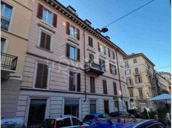 appartamento in vendita a Torino in zona San Donato