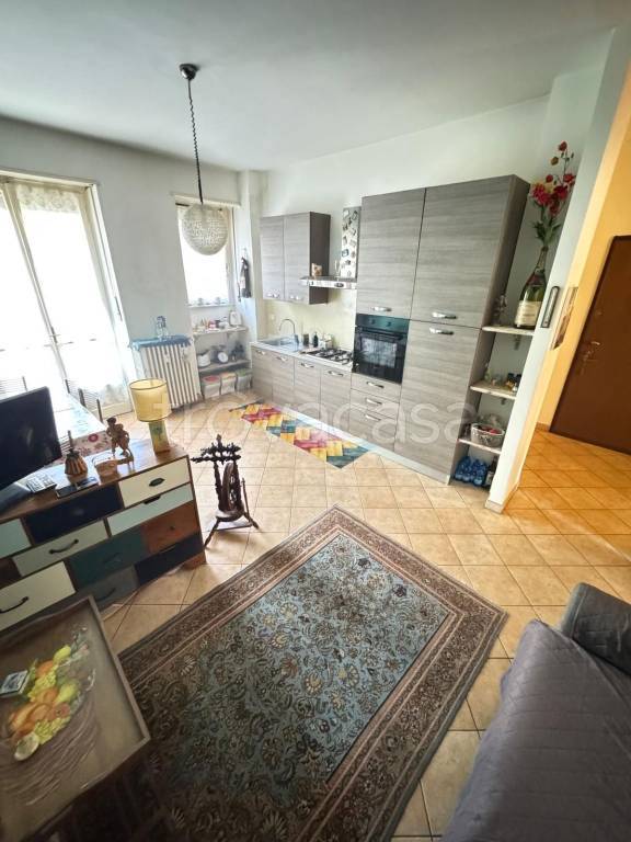appartamento in vendita a Torino in zona Vanchiglia