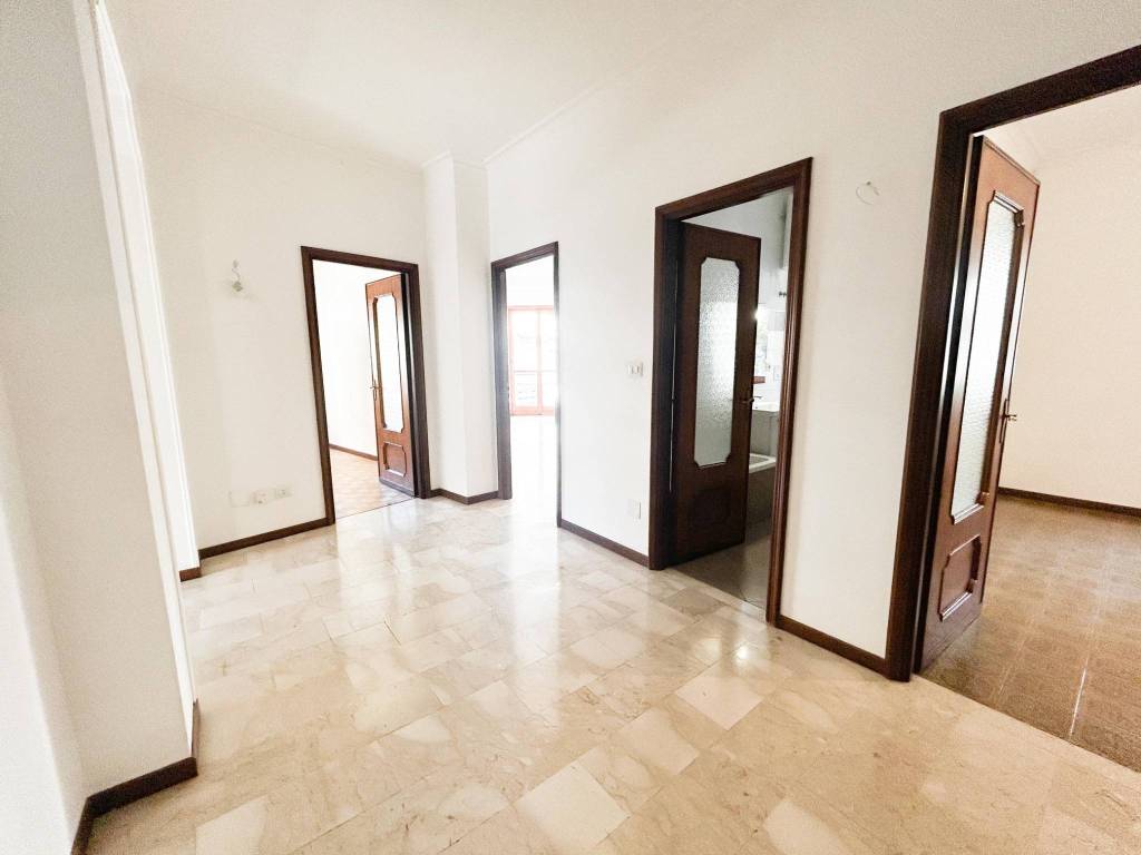 appartamento in vendita a Torino in zona Pozzo Strada