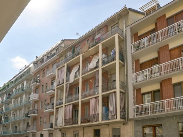 appartamento in vendita a Torino in zona Vanchiglia