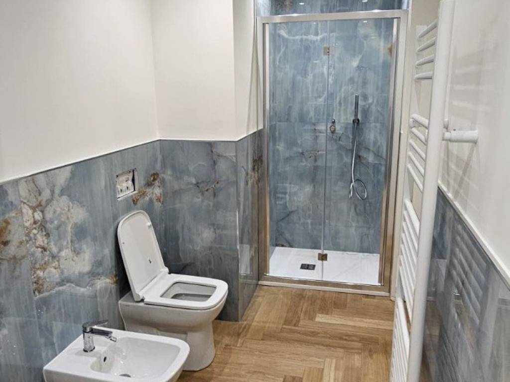 appartamento in vendita a Torino in zona Centro Storico
