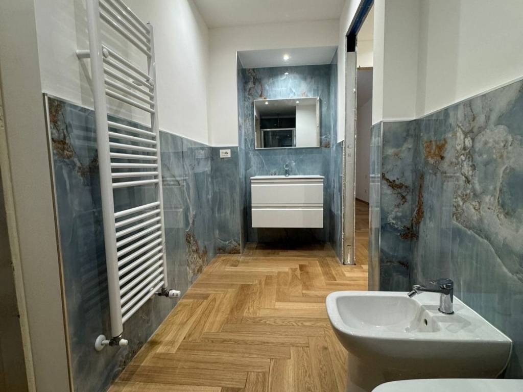 appartamento in vendita a Torino in zona Centro Storico