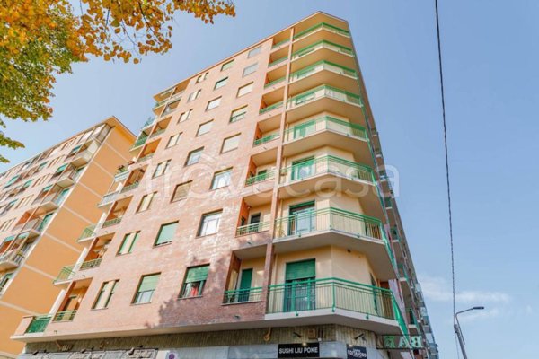 appartamento in vendita a Torino in zona Parella