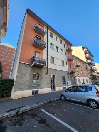 appartamento in vendita a Torino in zona Mirafiori Sud