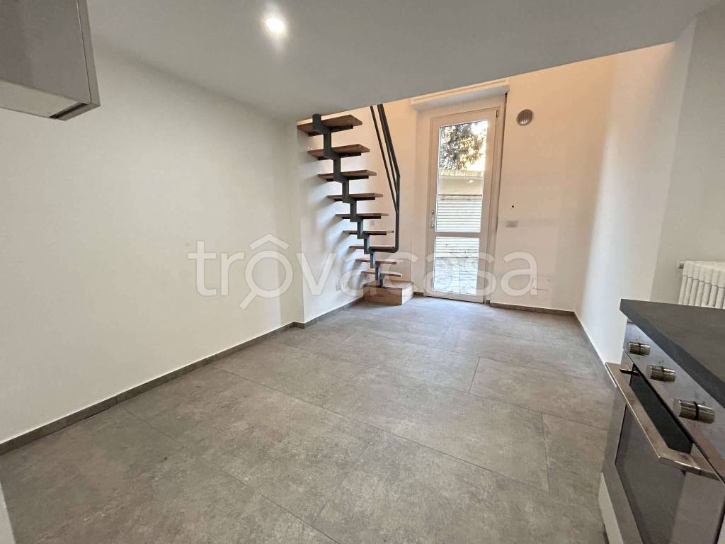 appartamento in vendita a Torino in zona Borgo San Paolo