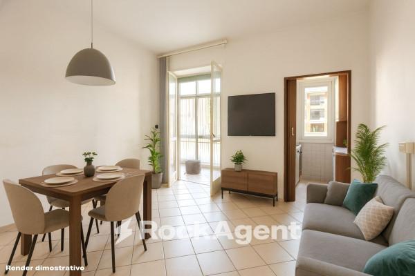 appartamento in vendita a Torino in zona Madonna di Campagna