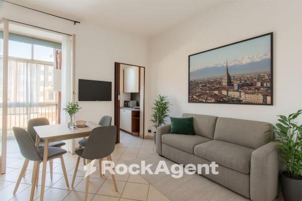 appartamento in vendita a Torino in zona Madonna di Campagna