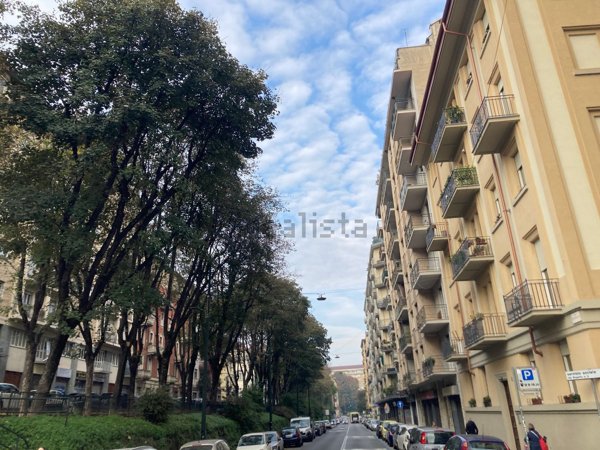 loft in vendita a Torino in zona San Donato