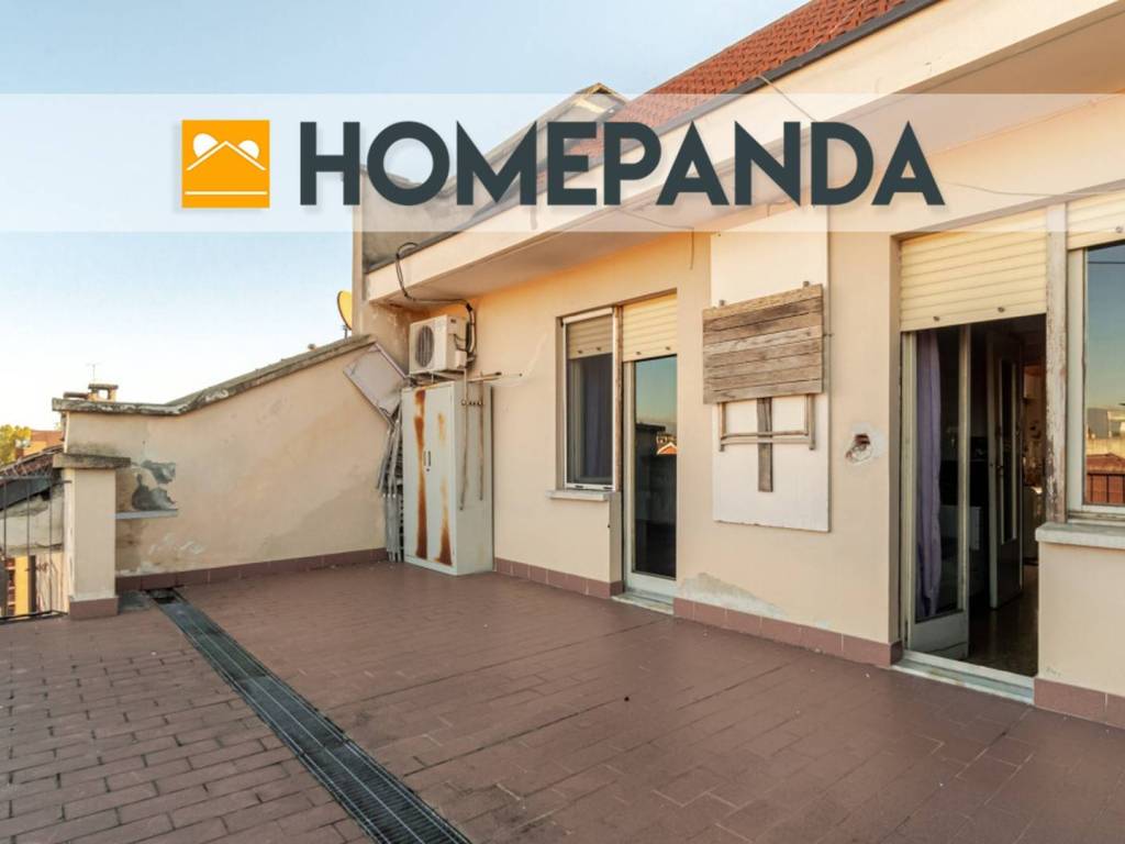 appartamento in vendita a Torino in zona Barriera di Milano